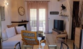 Apartament 62 m² na Kassandrze (Chalkidiki)