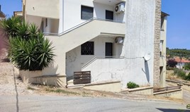 Wohnung 66 m² auf Kassandra (Chalkidiki)