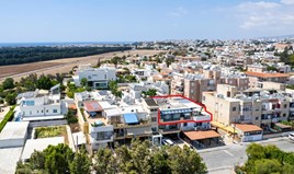 Wohnung 132 m² in Paphos