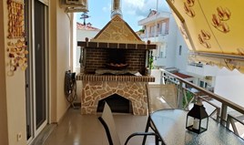 Wohnung 60 m² auf Kassandra (Chalkidiki)