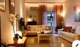 Flat 70 m² in Athens