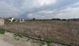 Land 400 m² in the suburbs of Thessaloniki