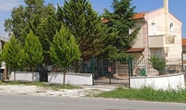 Μεζονέτα 174 μ² στην Καβάλα