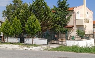 Mezonet 174 m² Kavala’da