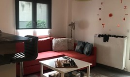 Wohnung 59 m² in Thessaloniki