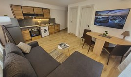 Wohnung 45 m² in Thessaloniki