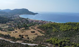 Land 4050 m² auf Sithonia (Chalkidiki)