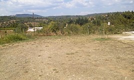 Land 734 m² in Sithonia, Chalkidiki