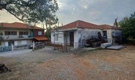 Dom wolnostojący 65 m² na Chalkidiki