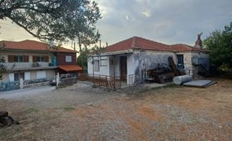 Müstakil ev 65 m² Chalkidiki’de