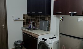 Apartament 21 m² w Salonikach