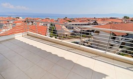 Apartament 44 m² na Kassandrze (Chalkidiki)