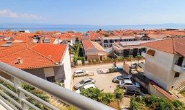 Apartament 46 m² na Kassandrze (Chalkidiki)