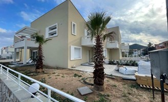 Domek 115 m² w Kavali