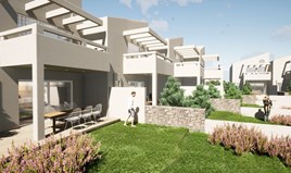 Mezonet 115 m² Kavala’da