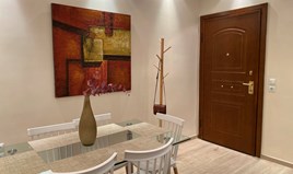 Flat 67 m² in Athens