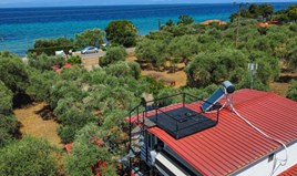 Einfamilienhaus 100 m² auf Thassos