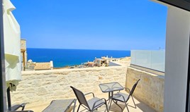 Maisonette 69 m² auf Kreta