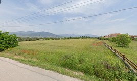 Land 22185 m² in den Vororten von Thessaloniki