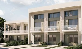 Mezonet 120 m² Sithonia’da (Chalkidiki)