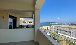 Flat 112 m² in Corfu