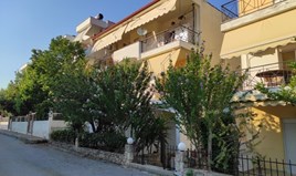 Daire 43 m² Kassandra’da (Chalkidiki)