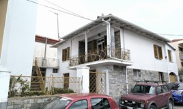 Detached house 120 m² on the Olympic Coast