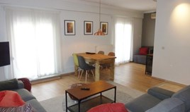 Apartament 100 m² w Salonikach