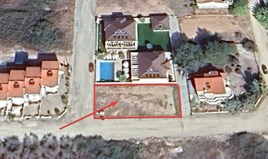 Land 400 m² in Kavala suburbs