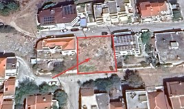 أرض 403 m² Kavala