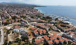 Arsa 584 m² Sithonia’da (Chalkidiki)