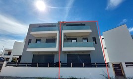 Maisonette 120 m² auf Sithonia (Chalkidiki)