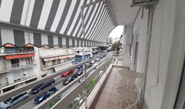 Wohnung 45 m² in Thessaloniki