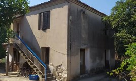 Detached house 80 m² in Chalkidiki