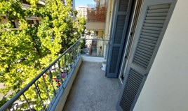 Apartament 38 m² w Salonikach