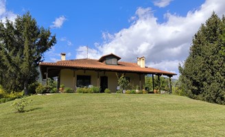 Einfamilienhaus 225 m² an der Olympischen-Riviera