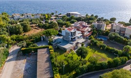 Einfamilienhaus 140 m² auf Sithonia (Chalkidiki)