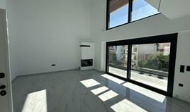 Duplex 131 m² in Thessaloniki