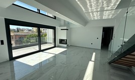 Duplex 179 m² სალონიკში