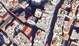 Земельный участок 650 m² в Кавале