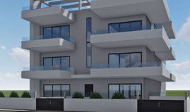 Duplex 113 m² على ساحل الأولمبية