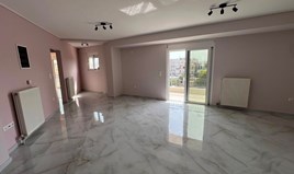 اپارتمان 78 m² در آتن