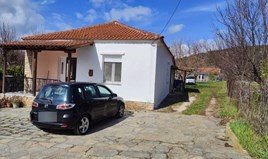 Detached house 90 m² in Chalkidiki