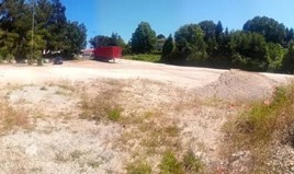 Land 1586 m² in Chalkidiki