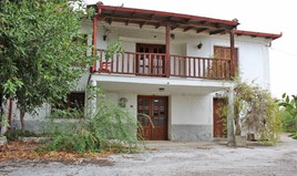 Detached house 150 m² on the Olympic Coast