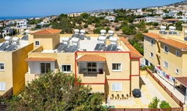 Wohnung 74 m² in Paphos