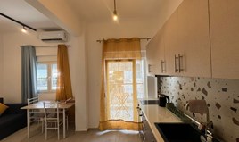 Apartament 32 m² w Salonikach