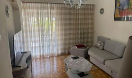 Apartament 74 m² w Atenach