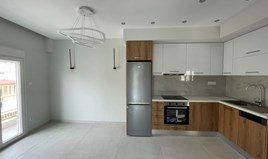 Apartament 48 m² w Salonikach