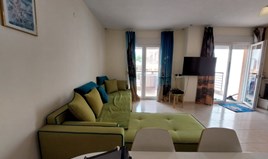 Dupleks 81 m² na Sithonii (Chalkidki)